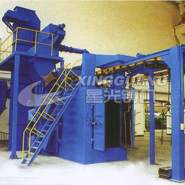  Q38/Q48 系列懸鏈?zhǔn)綊佂枨謇頇C(jī)